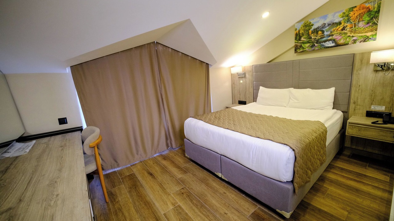 Photo of Bedroom in Selcuklu