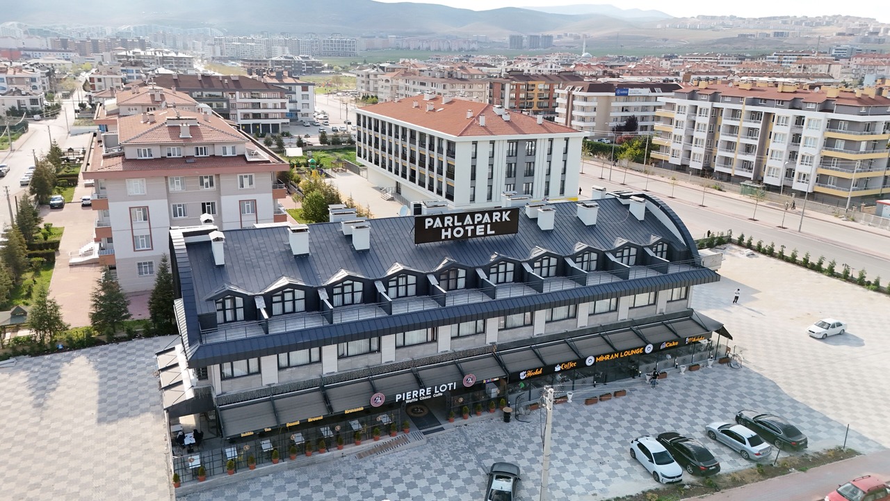 Photo of Outdoor in Selcuklu
