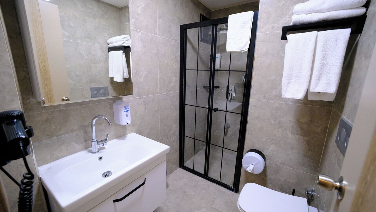 Photo of Bathroom in Selcuklu