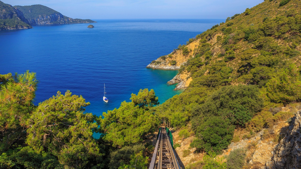 Photo of Outdoor in Fethiye