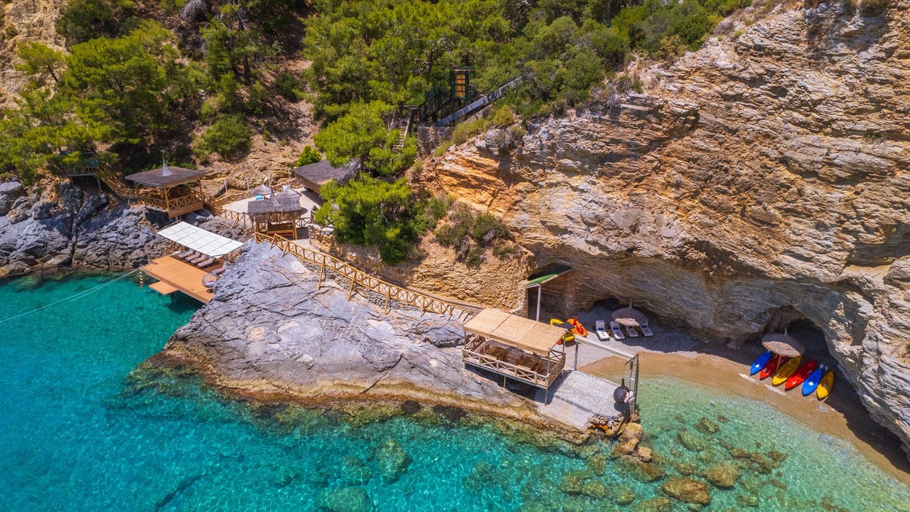 Photo of Outdoor in Fethiye