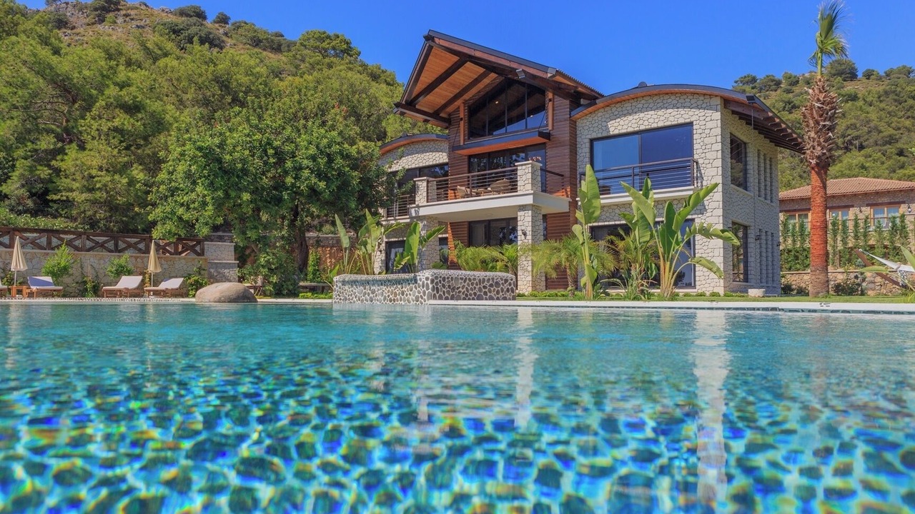 Photo of Outdoor in Fethiye