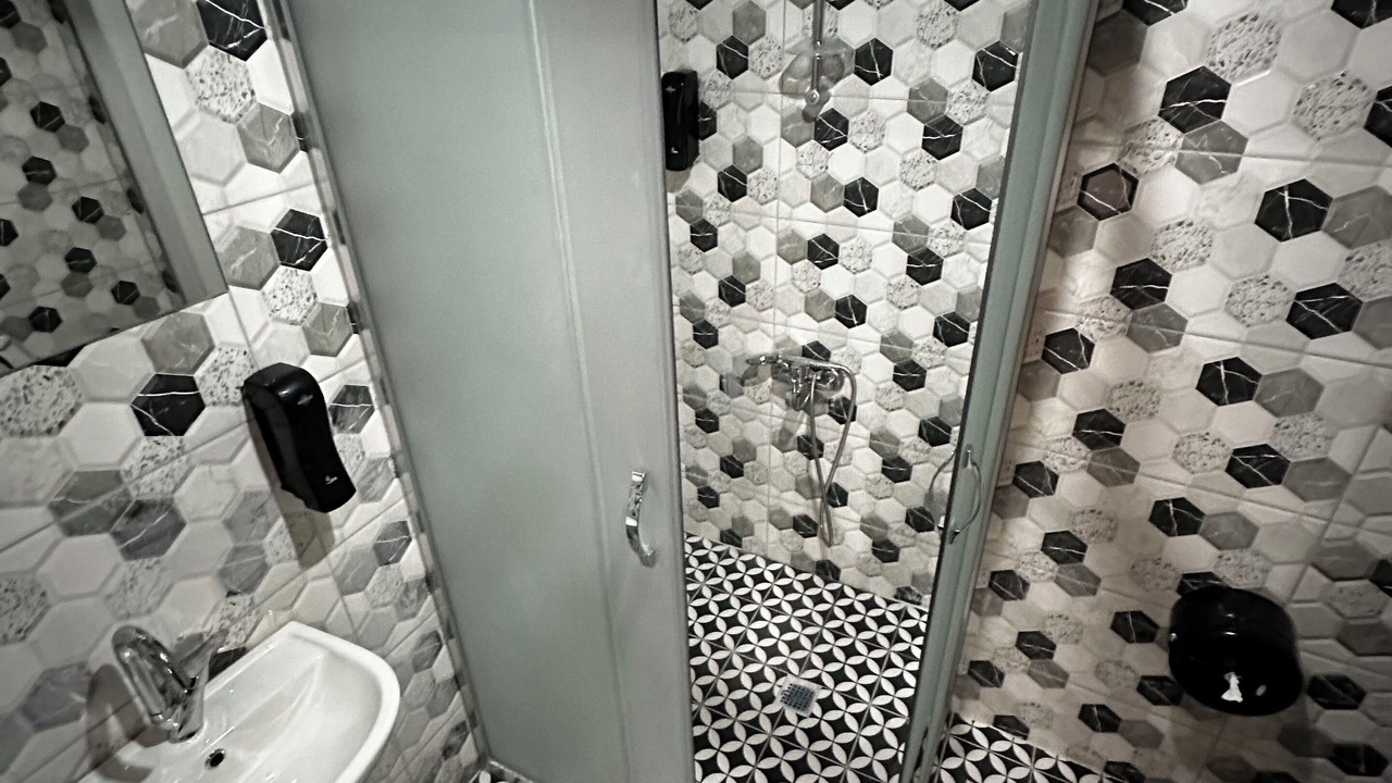 Photo of Bathroom in Osmangazi