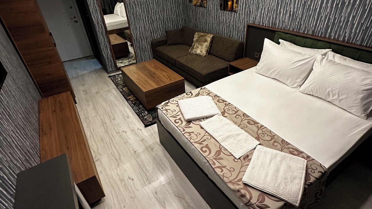 Photo of Bedroom in Osmangazi