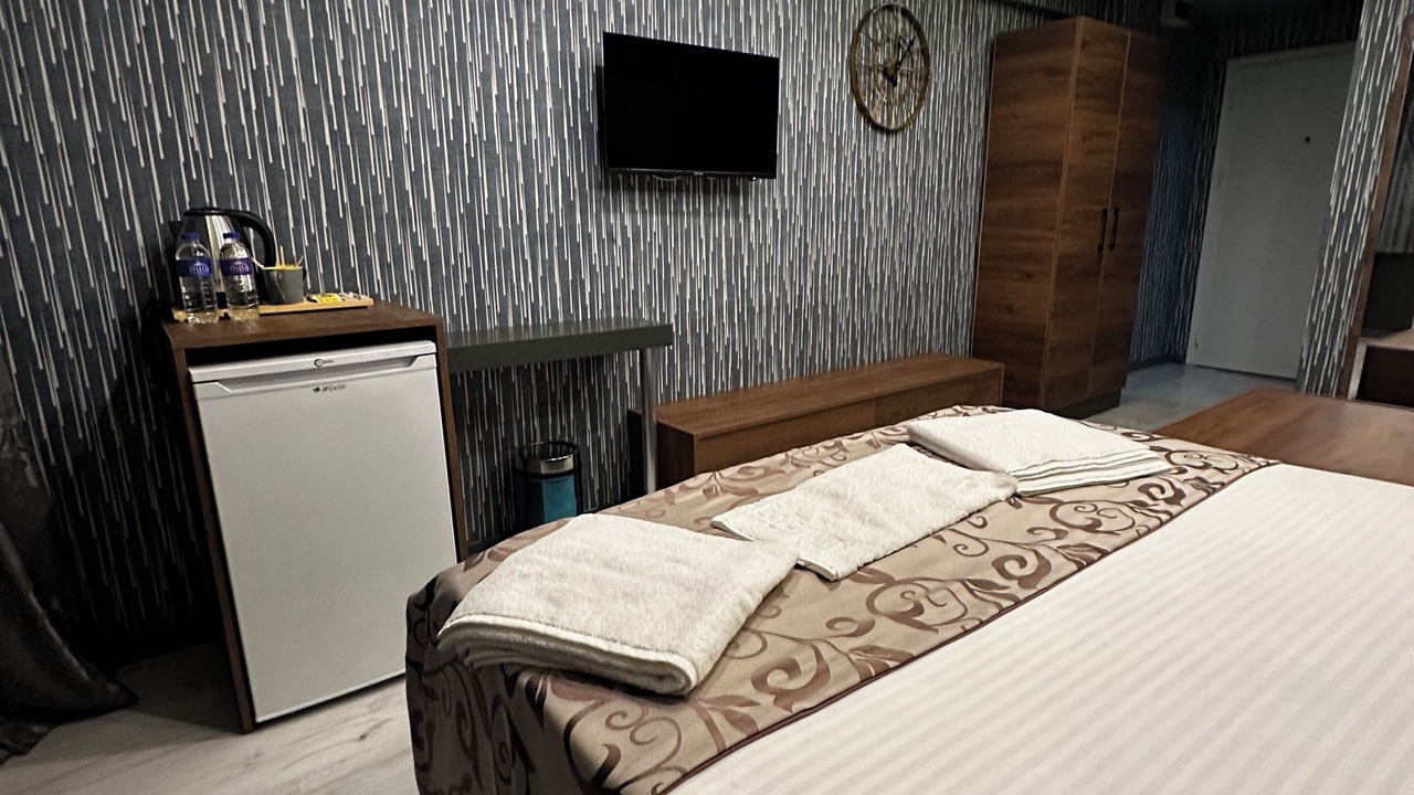 Photo of Bedroom in Osmangazi