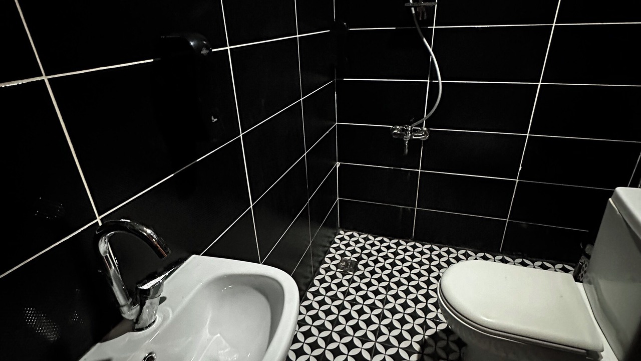 Photo of Bathroom in Osmangazi