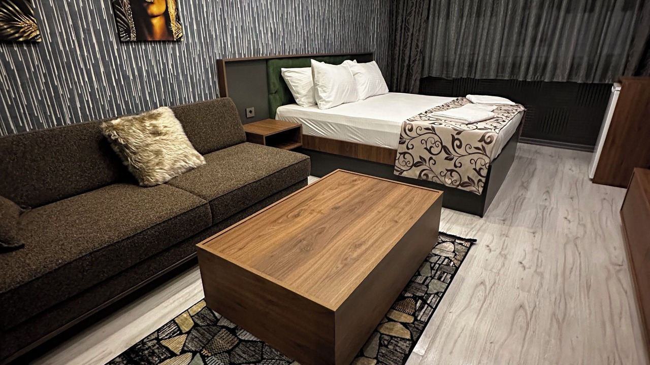 Photo of Bedroom in Osmangazi