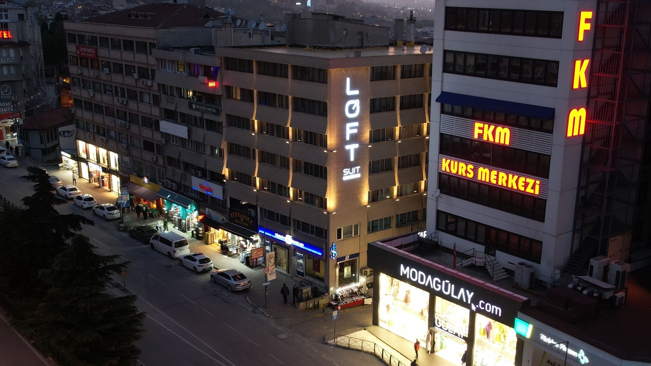 Photo of Outdoor in Osmangazi