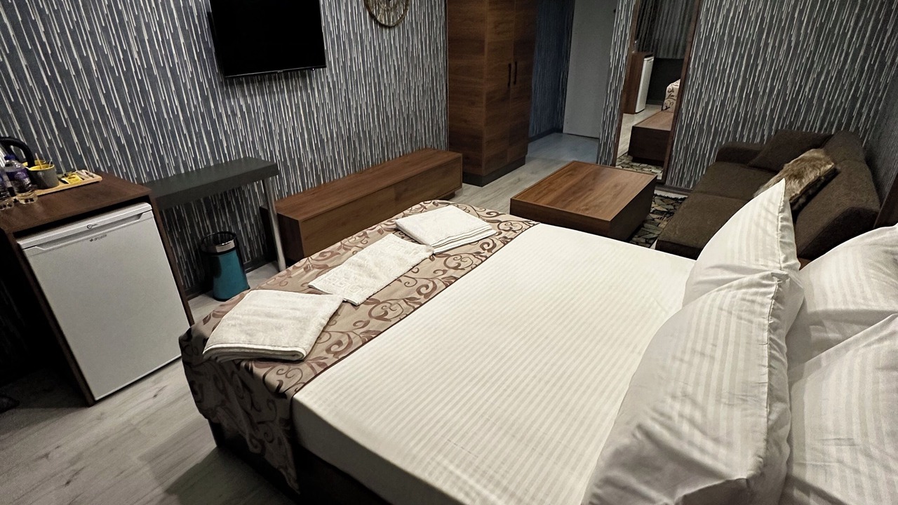 Photo of Bedroom in Osmangazi