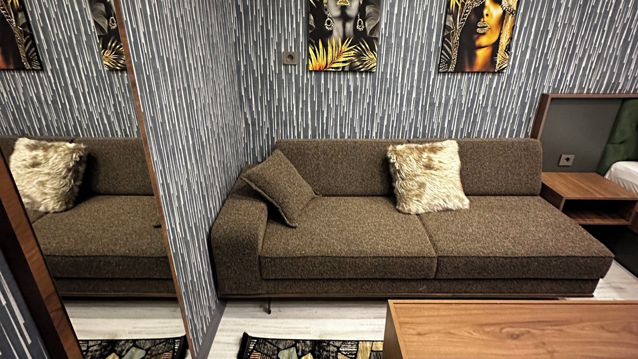 Photo of Bedroom in Osmangazi
