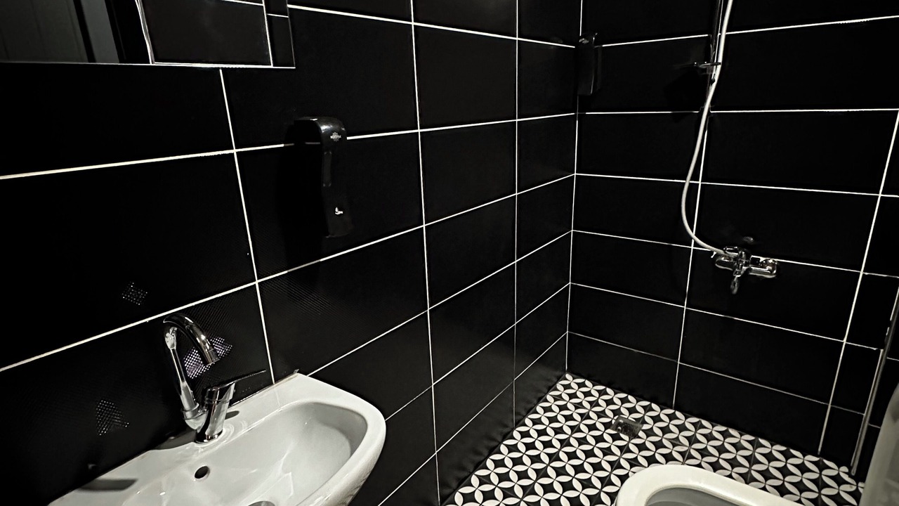 Photo of Bathroom in Osmangazi