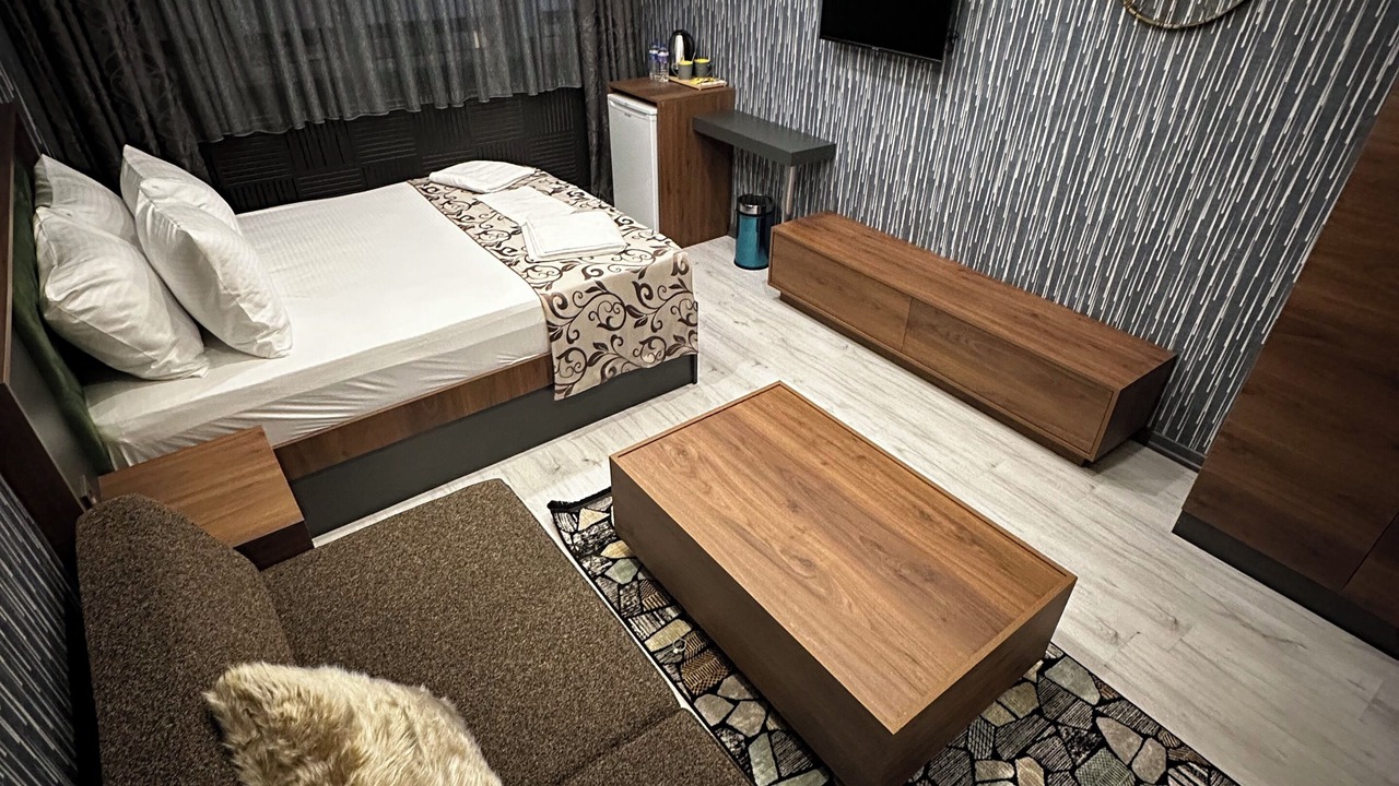 Photo of Bedroom in Osmangazi