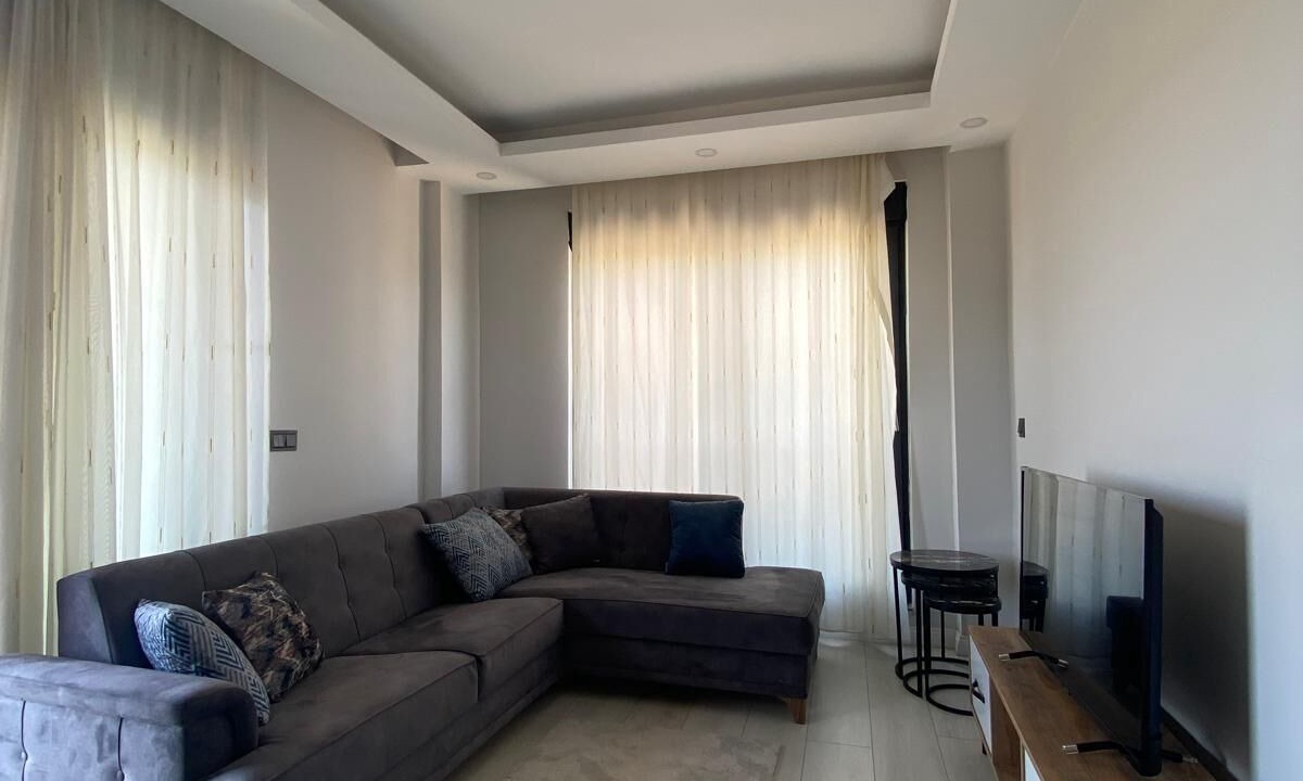 Photo of Livingroom in Aksu