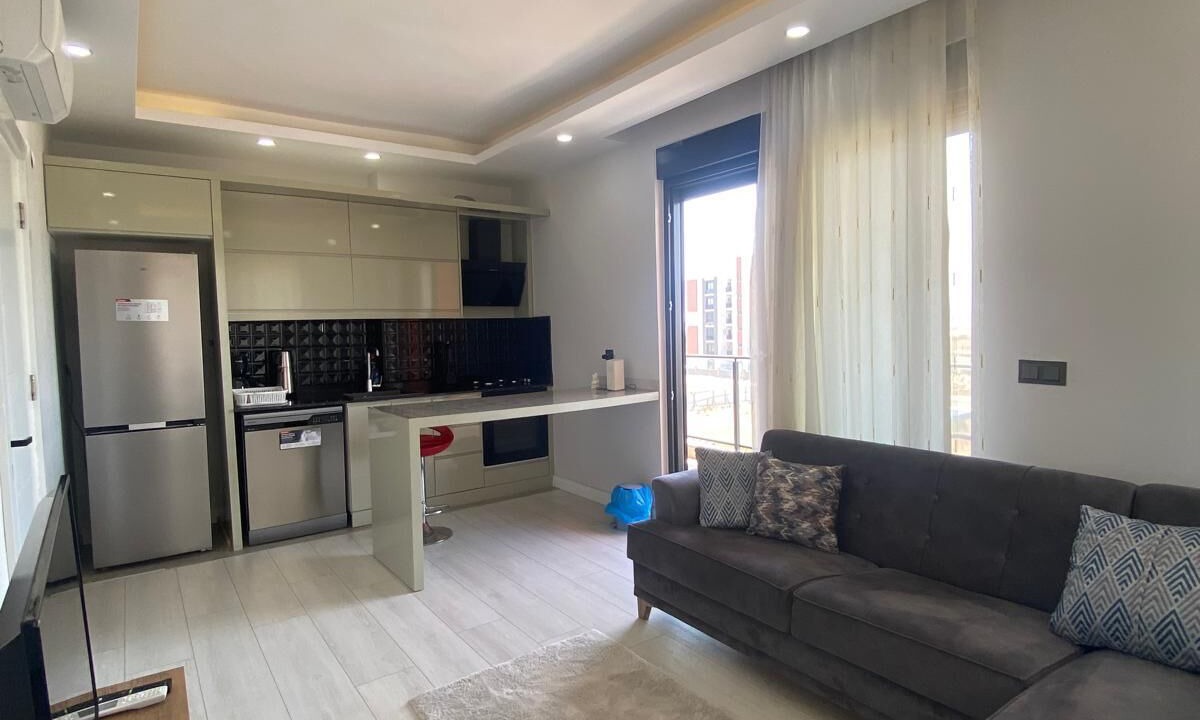 Photo of Livingroom in Aksu