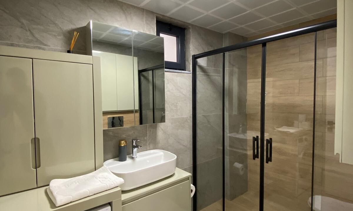 Photo of Bathroom in Aksu