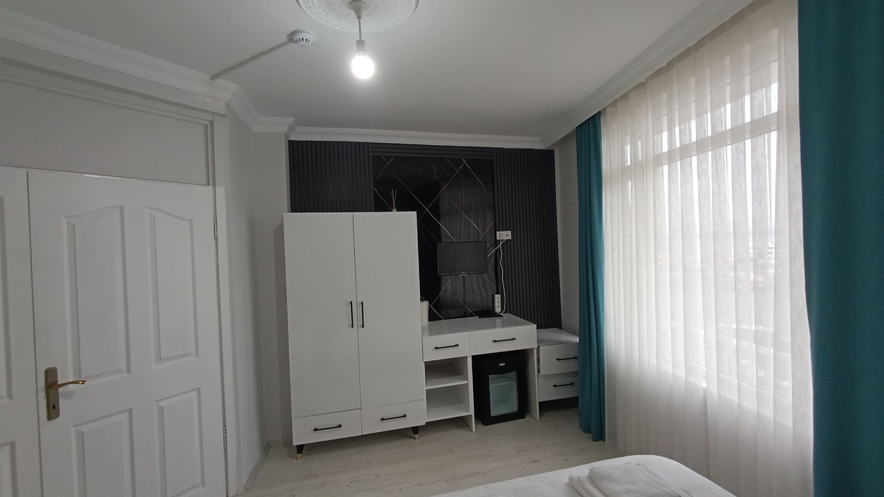 Photo of Bedroom in Gelibolu