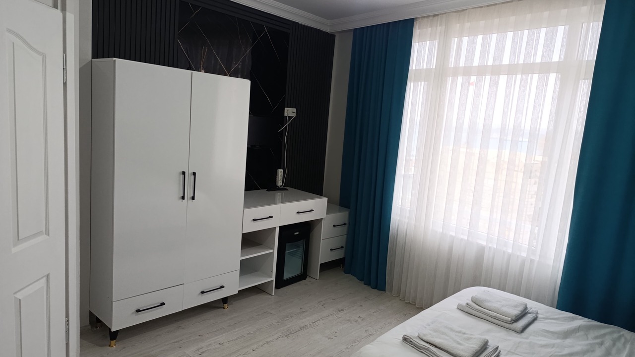 Photo of Bedroom in Gelibolu