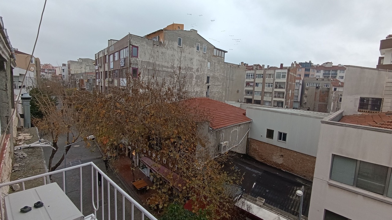Photo of Outdoor in Gelibolu