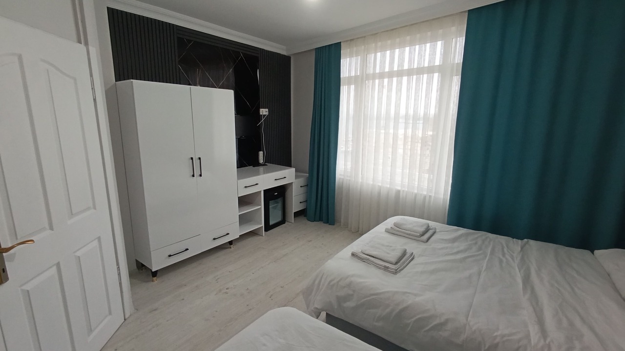Photo of Bedroom in Gelibolu