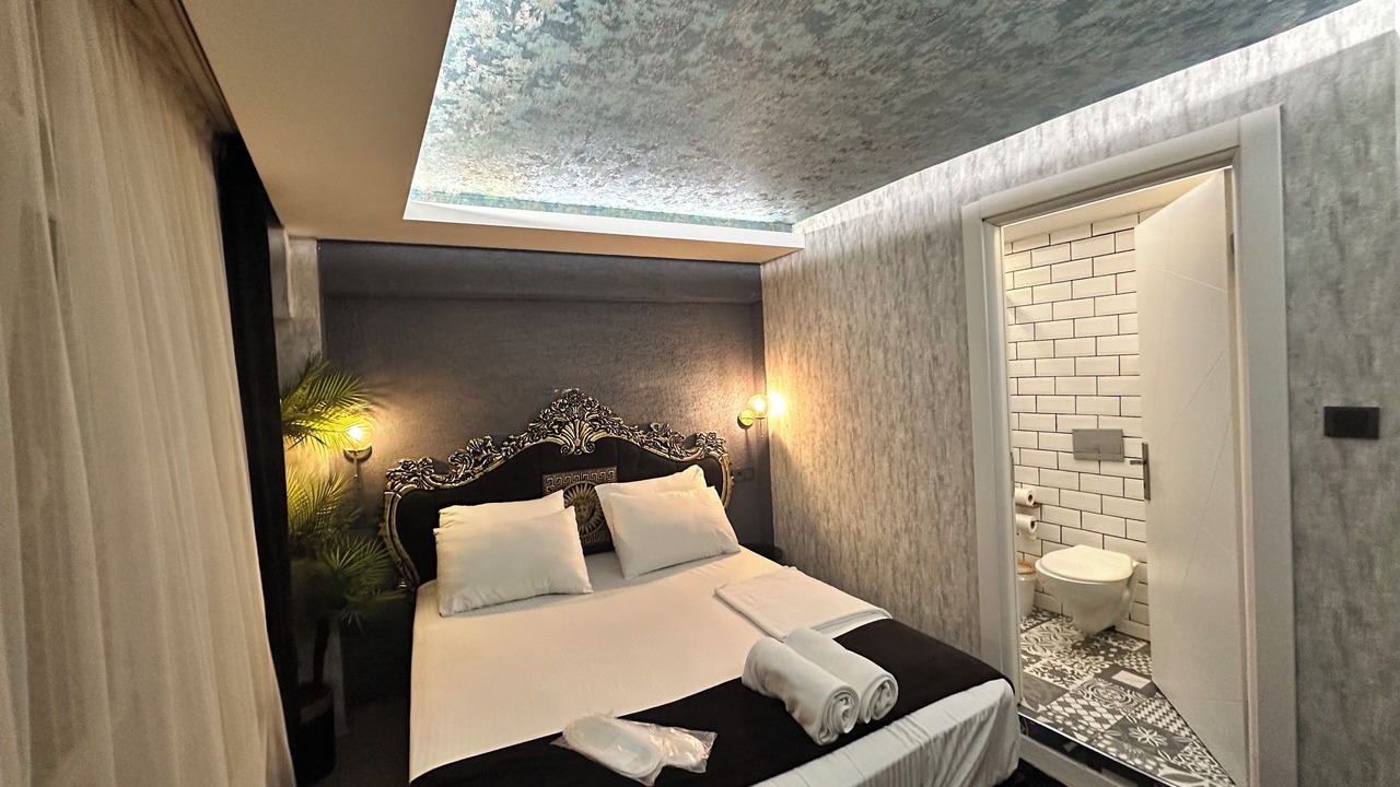 Photo of Bedroom in Nilufer