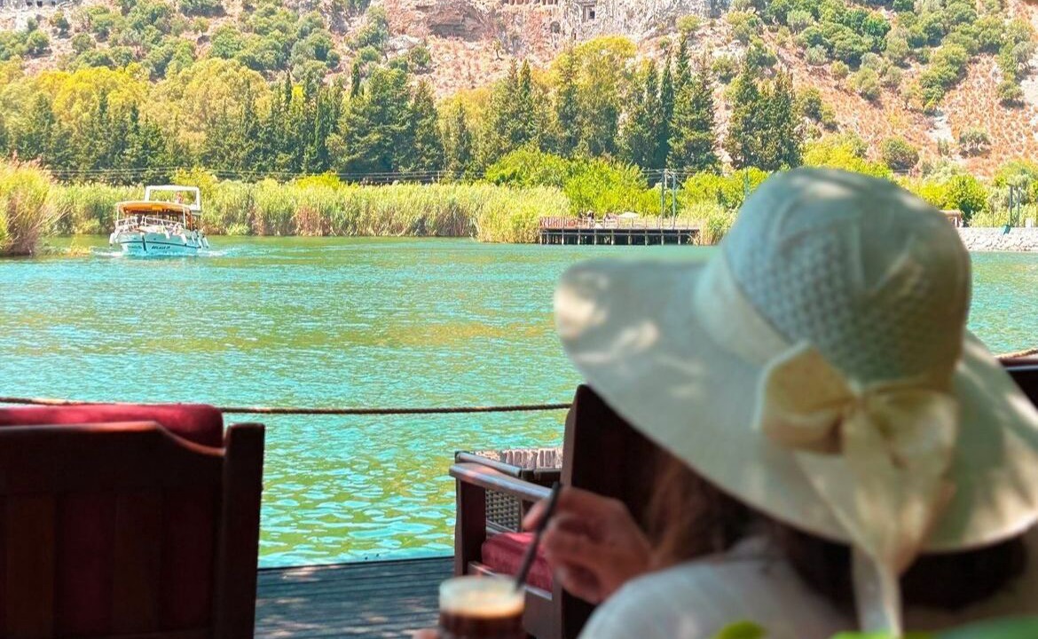 Photo of Outdoor in Dalyan City Center