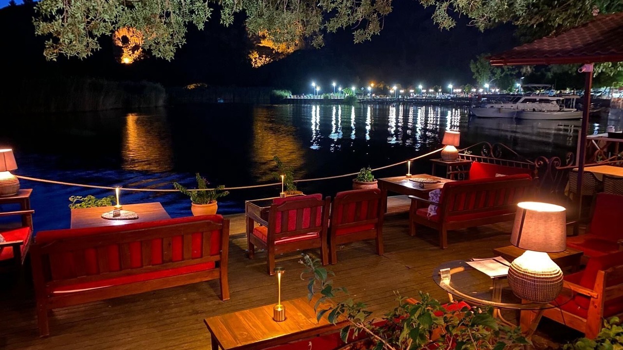 Photo of Outdoor in Dalyan City Center