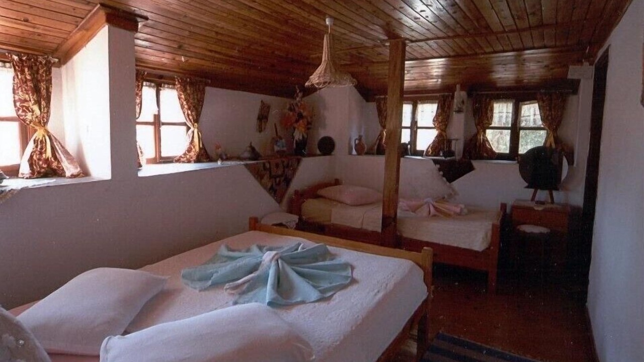 Photo of Bedroom in Dalyan City Center