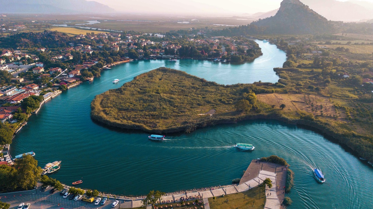 Photo of Outdoor in Dalyan City Center