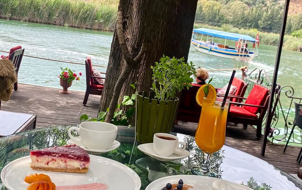 Photo of Others in Dalyan City Center