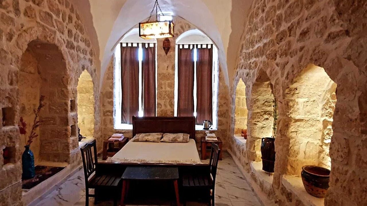 Photo of Bedroom in Artuklu