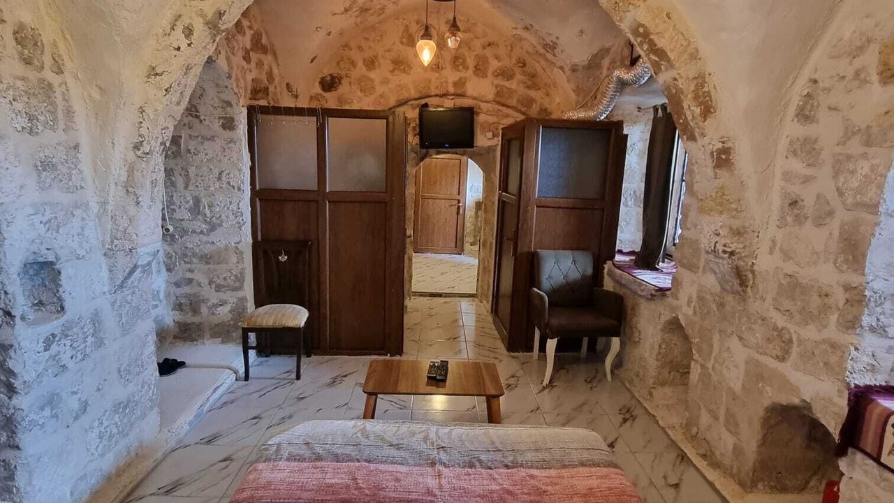 Photo of Bedroom in Artuklu