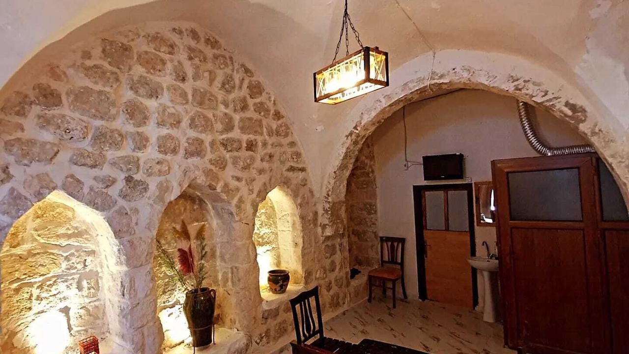 Photo of Bedroom in Artuklu