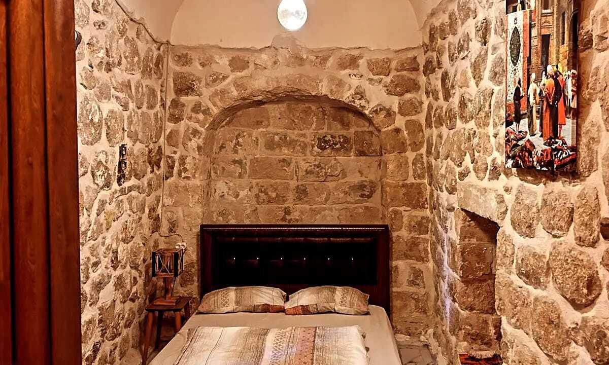 Photo of Bedroom in Artuklu