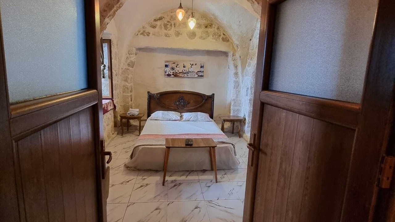 Photo of Bedroom in Artuklu