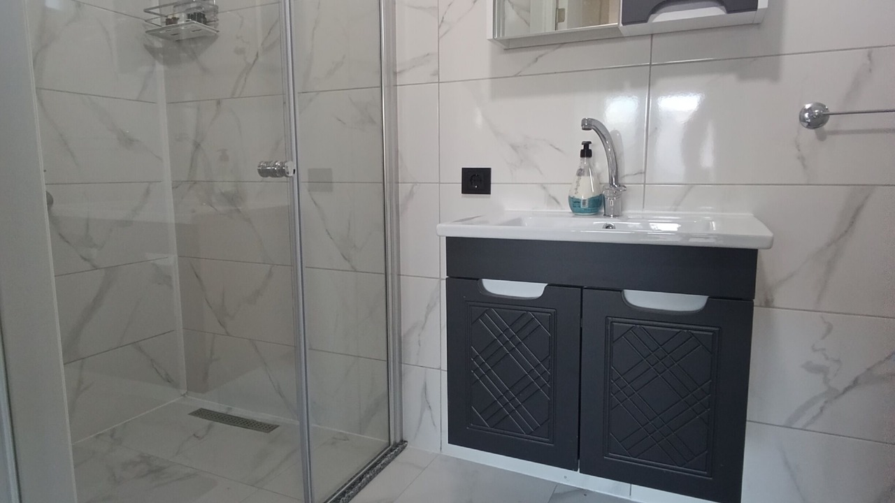 Photo of Bathroom in Ardesen
