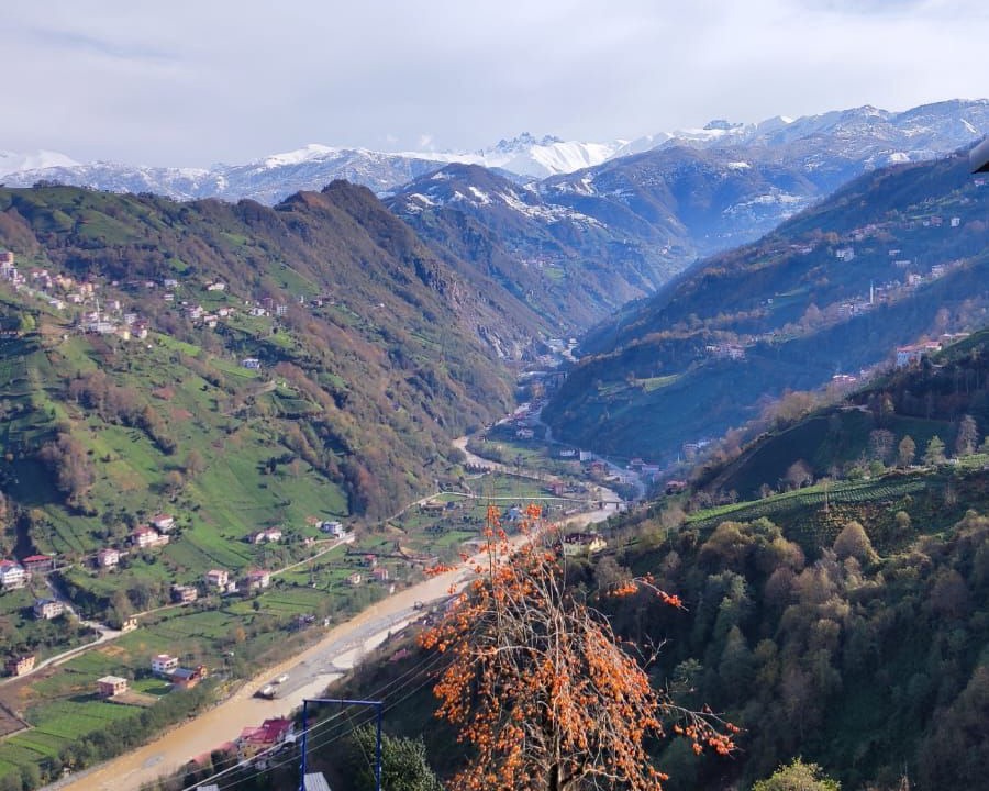 Photo of Outdoor in Ardesen