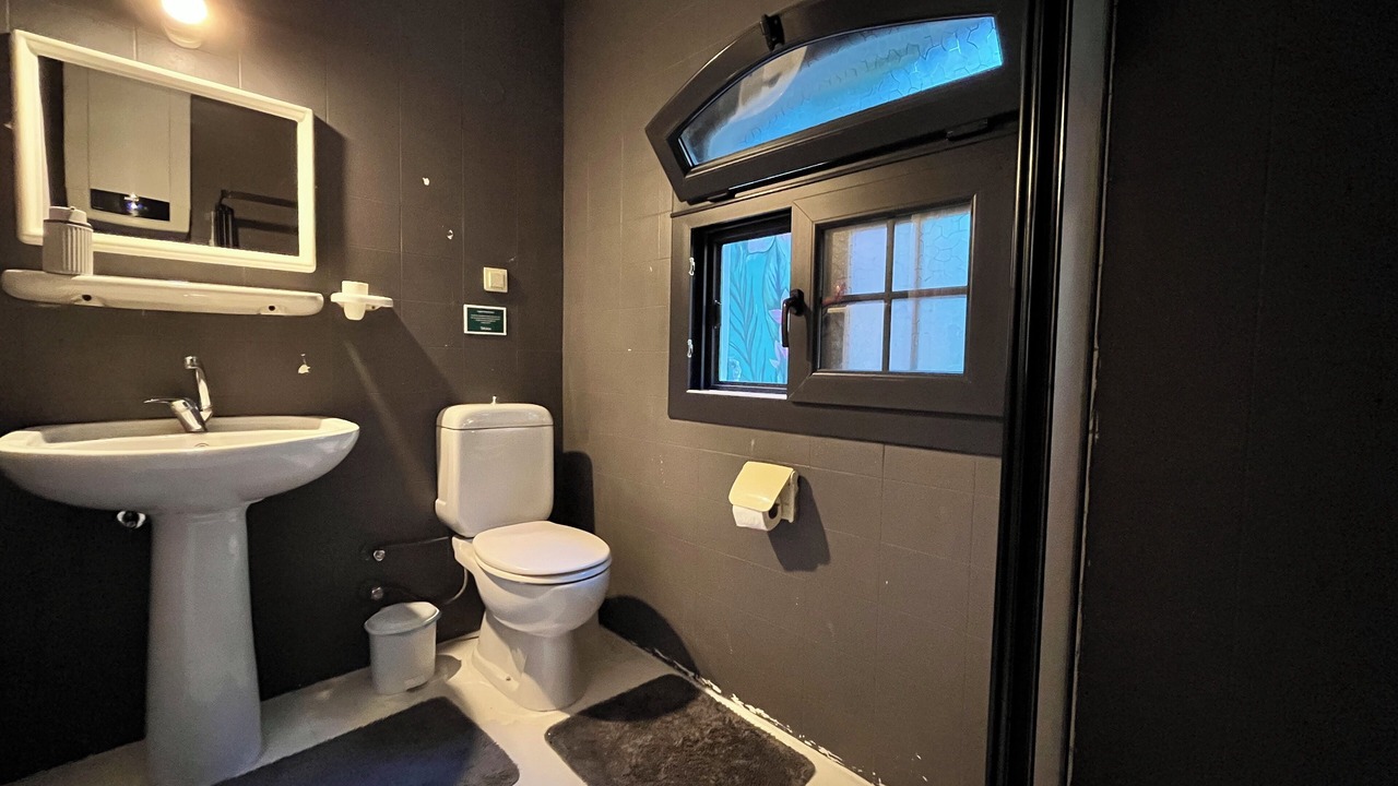 Photo of Bathroom in Erdemli