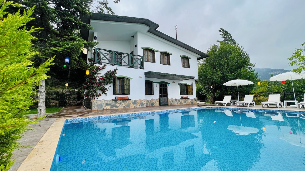 Photo of Outdoor in Erdemli