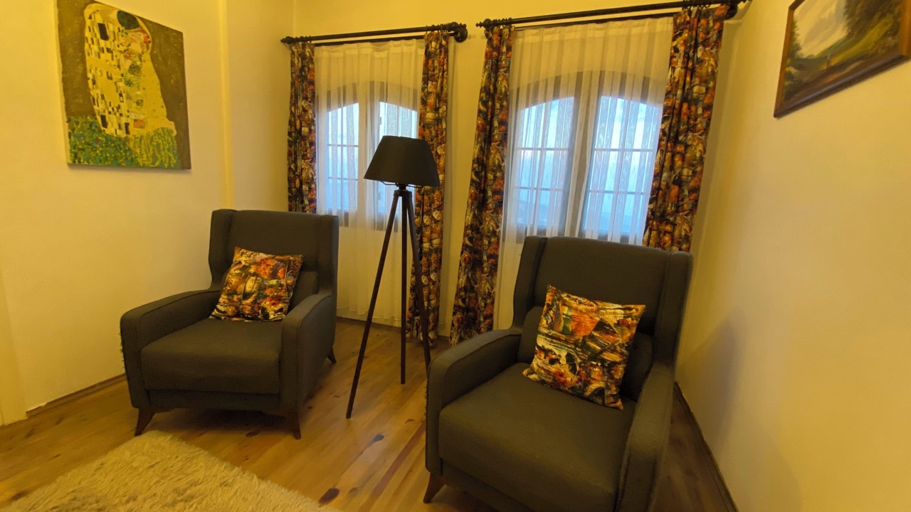 Photo of Livingroom in Erdemli