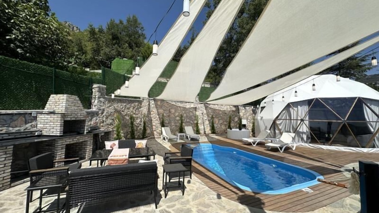 Photo of Outdoor in Erdemli