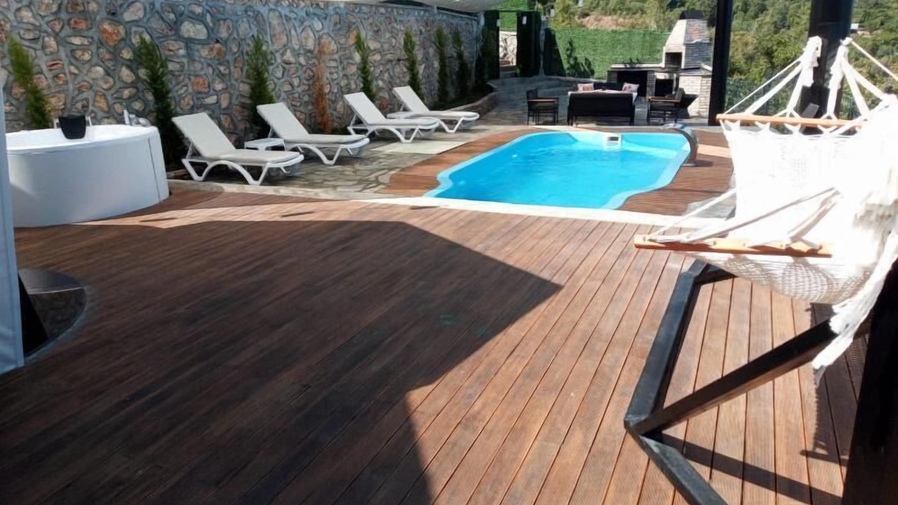 Photo of Outdoor in Erdemli