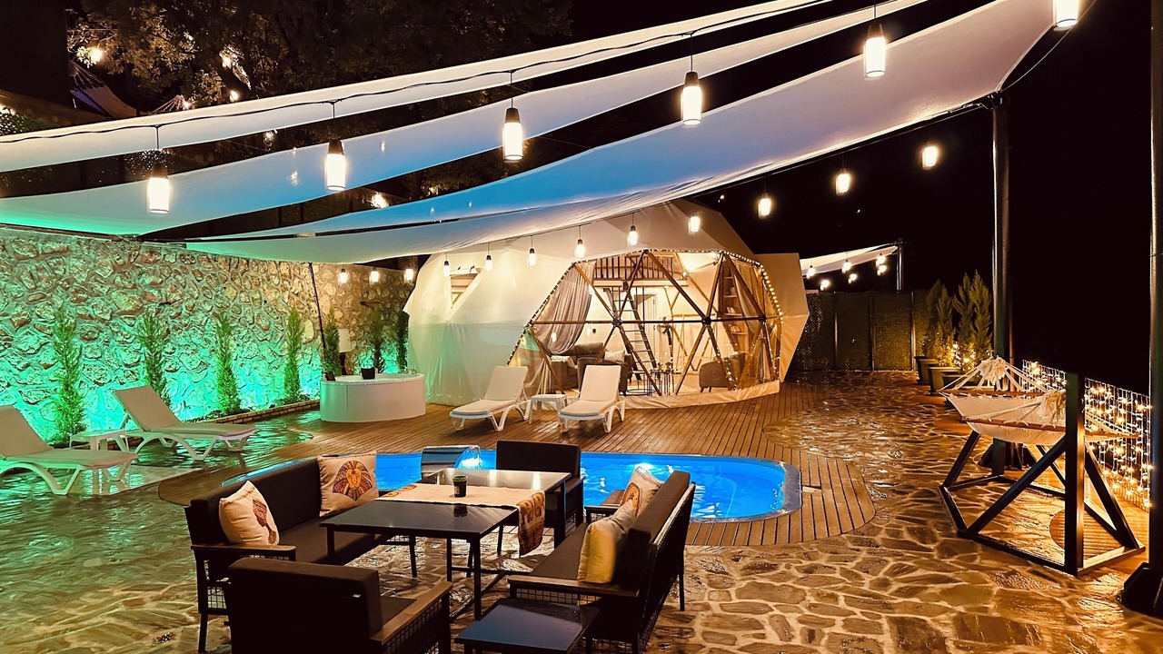 Photo of Outdoor in Erdemli