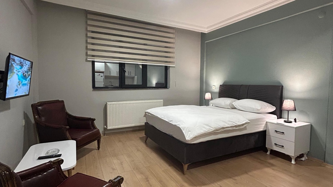 Photo of Bedroom in Agri