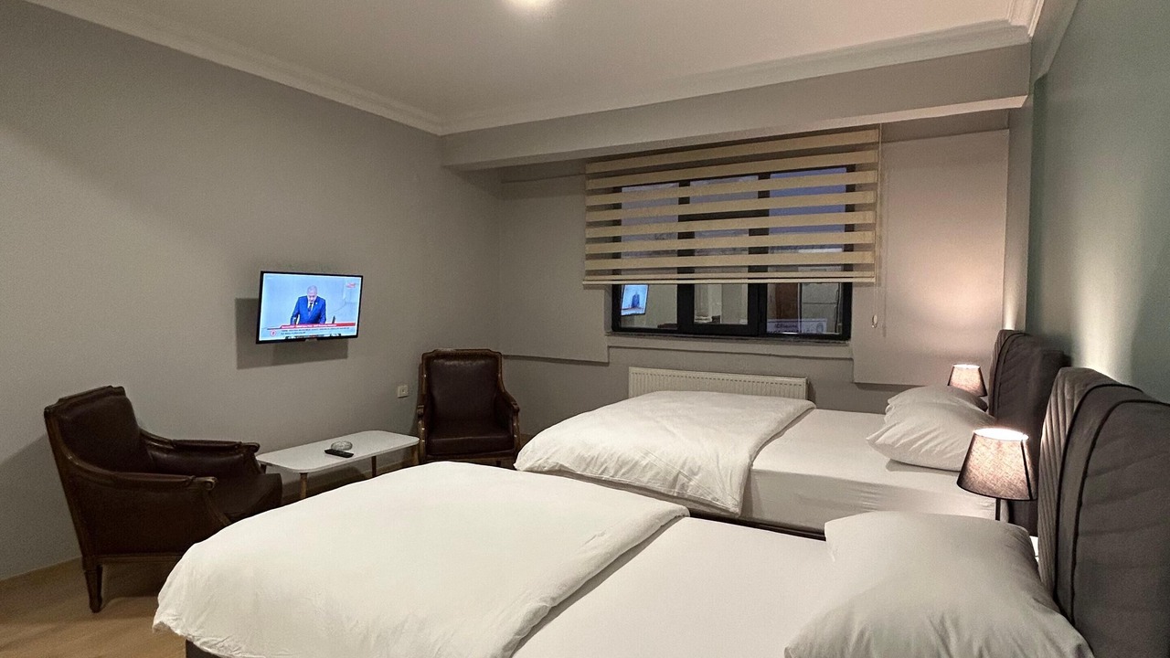 Photo of Bedroom in Agri