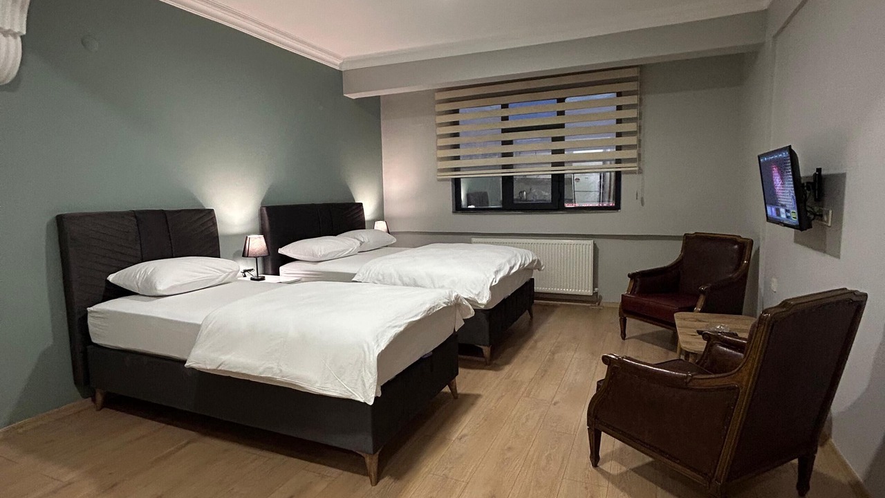 Photo of Bedroom in Agri