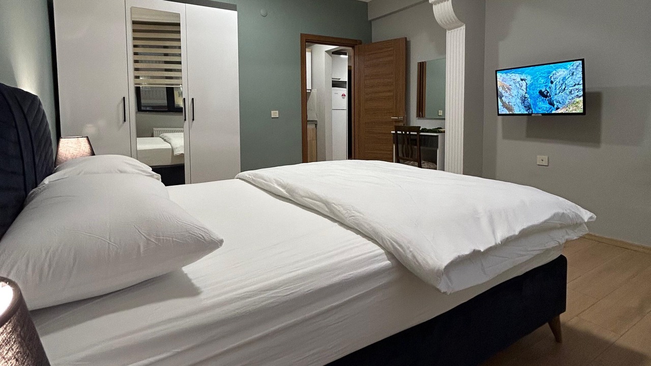 Photo of Bedroom in Agri