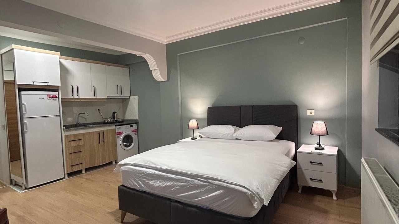 Photo of Bedroom in Agri