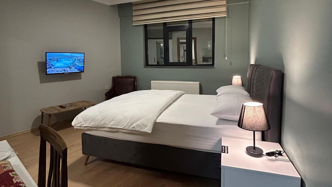 Photo of Bedroom in Agri