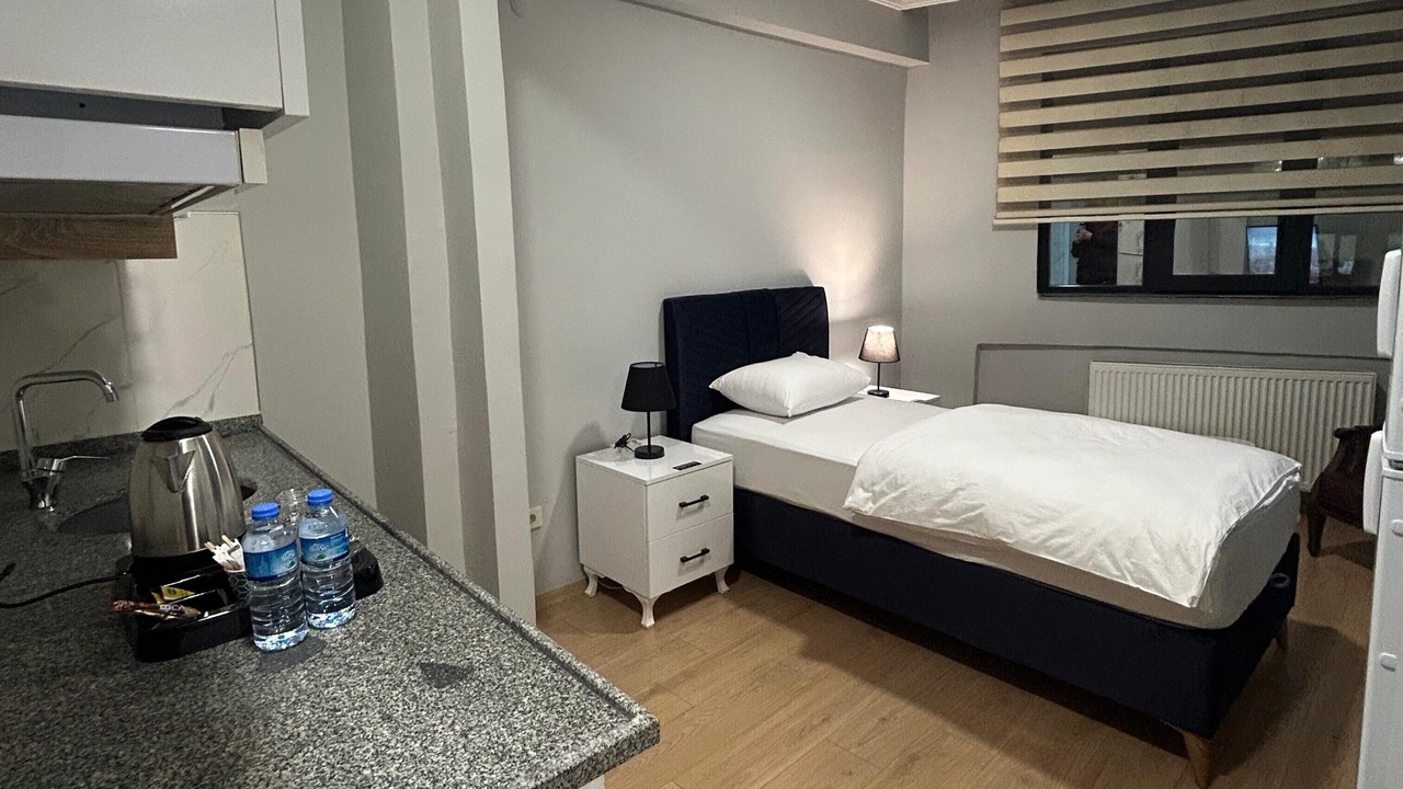 Photo of Bedroom in Agri