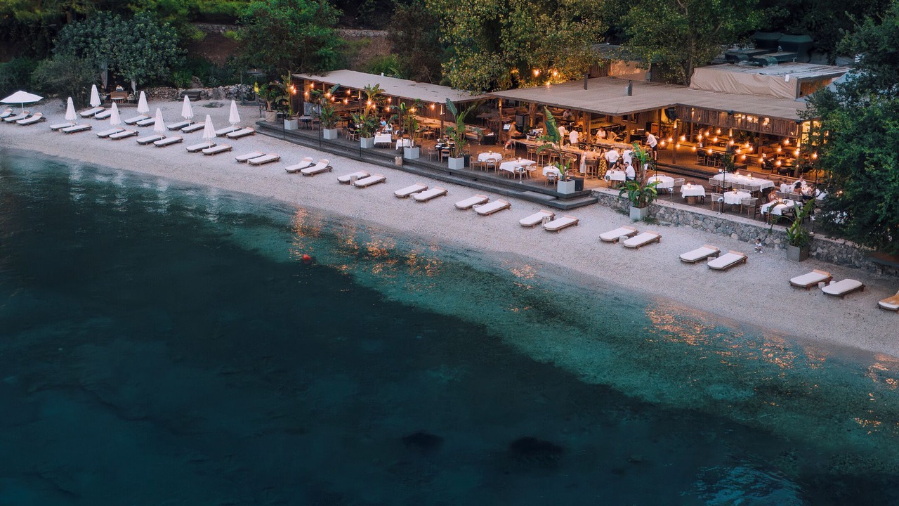 Photo of Outdoor in Fethiye